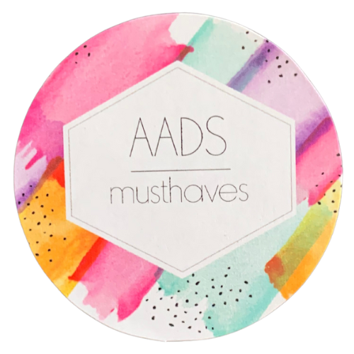 aadsmusthaves 